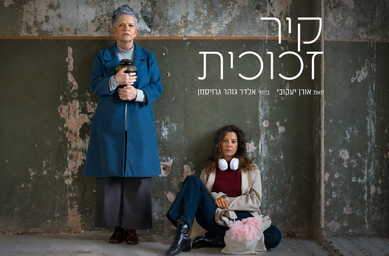 תמונת מופע: קיר זכוכית
